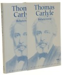 Bohaterowie Carlyle Thomas [Seria Biblioteka Filozofów / 2010]