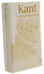 Krytyka czystego rozumu Immanuel Kant [Seria Biblioteka Filozofów / 2009]