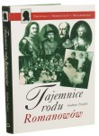 Tajemnice rodu Romanowów Gudrun Ziegler [Niezwykli, Nieprzeciętni, Niezapomniani / 2000]
