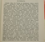 USA 42 równoleżnik John Dos Passos [1963]