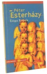 Księga Hrabala Peter Esterhazy [Biblioteka - Świat Literacki / 2003]