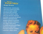 Księga Hrabala Peter Esterhazy [Biblioteka - Świat Literacki / 2003]