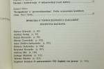 Kultura współczesna numer 2-1993 Kwartalnik Teoria. Interpretacje. Krytyka [w numerze m. in. Zygmunt Bauman, Wojciech Burszta, Samuel Weber, Radolphe Gasche. dekonstrukcja, semiotyka, strukturalizm, poststrukturalizm, postmodernizm / 1993]
