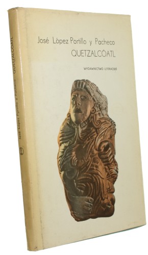 Quetzalcoatl Lopez Portillo y Pacheco Jose (1978)