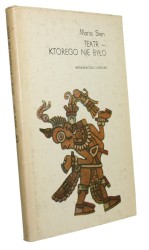 Teatr - którego nie było Sten Maria (1982)