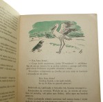 Kajtkowe przygody Kownacka Maria [ilustr. Konstanty M. Sopoćko / 1954]