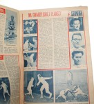 Album Jubileuszowy 1948-1958 Federacja Klubów Sportowych Gwardia (1958)