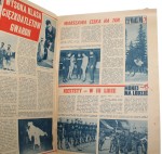 Album Jubileuszowy 1948-1958 Federacja Klubów Sportowych Gwardia (1958)
