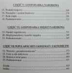 Ekonomia Dla Każdego czyli o czym każdy szanujący się obywatel, wyborca i podatnik wiedzieć powinni Thomas Sowell [ I wydanie] [2000]