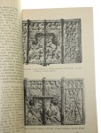 Francuska skrzynka z kości słoniowej z pierwszej połowy XIV wieku w skarbcu katedry wawelskiej i podobne zabytki w Krakowie Kruszyński Tadeusz (1936)