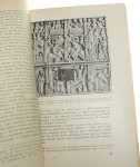 Francuska skrzynka z kości słoniowej z pierwszej połowy XIV wieku w skarbcu katedry wawelskiej i podobne zabytki w Krakowie Kruszyński Tadeusz (1936)