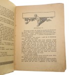 Jaś - Ptaś przyjaciel ptaszków Z ang. wg May Crommelin'a przerobiła Jadwiga Szeptycka (1922)