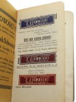 Józefa Jezierskiego ilustrowany przewodnik po Krakowie i okolicy 1909-1910 Jezierski Józef [1910]