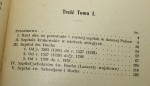 Szpitale krakowskie 1220-1920 t. I-II Wachholz Leon (Biblioteka Krakowska) (1921-24)
