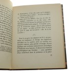 La Musique Et L'immortalite Dans L'oeuvre De Marcel Proust [Muzyka i nieśmiertelność w dziełach Marcela Prousta] Benoist-Mechin [Jacques] [PIERWODRUK / FIRST EDITION  / 1926]