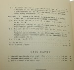 Podatek gruntowy, gęstość zaludnienia i narodowość mieszkańców na Pomorzu Rozprawa z pracy zbiorowej "Stosunki rolnicze na Pomorzu" Zaborski Bogdan (1936)