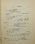 Podatek gruntowy, gęstość zaludnienia i narodowość mieszkańców na Pomorzu Rozprawa z pracy zbiorowej "Stosunki rolnicze na Pomorzu" Zaborski Bogdan (1936)