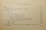 Położenie gospodarstw włościańskich w 1937/38 r. Komunikat Wydziału Ekonomiki Rolnej Drobnych Gospodarstw Wiejskich na podstawie tymczasowych danych z rachunkowości rolniczej Curzytek Jan (1939)