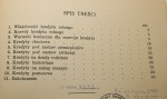 Aktualne zagadnienia kredytu rolnego Orlikowski Stanisław [autograf] (1938)