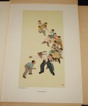 Contemporary Chinese Paintings [Współczesne malarstwo chińskie, ChRL] praca zbiorowa [TEKA / 1955]
