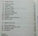 Krótka historia prawie wszystkiego Bryson Bill (2006)