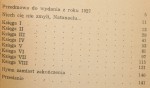 Pokarmy ziemskie Gide Andre [1981]