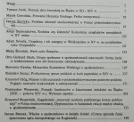Genealogia Władza i społeczeństwo w Polsce średniowiecznej red. Andrzej Radzimiński, Jan Wroniszewski [2001]