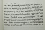 Dwór Polski w XIX wieku Zjawisko historyczne i kulturowe pod. red. A. Gogut [1990]