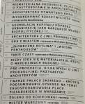 Rzut. Kwartalnik architektoniczny 1/2013 wiosna - lato. Produkcja [2013]