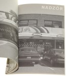 Rzut. Kwartalnik architektoniczny 1/2013 wiosna - lato. Produkcja [2013]