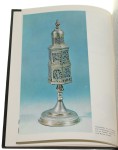 Judische Riten und Symbole Vries Simon Philip de (1981)