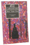 Gawędziarz Vargas Llosa Mario Przeł. [z hisz.] Carlos Marrodan Casas (Salamandra) (1997)