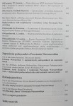Międzynarodowe aspekty Powstania Warszawskiego 1944 roku Dokumenty, referaty i komunikaty sesji naukowej Instytutu Historii PAN i Towarzystwa Miłośników Historii zorganizowanej 15 czerwca na Zamku Królewskim i 16 czerwca 2004 r. w Instytucie Historii PAN