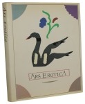 Ars erotica [Katalog] Praca zbiorowa [1994]