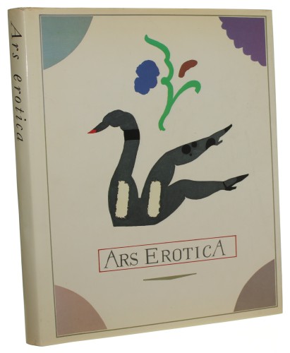 Ars erotica [Katalog] Praca zbiorowa [1994]