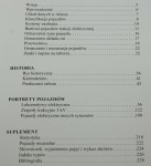 Atlas lokomotyw elektrycznych Paweł Terczyński [2017]