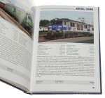 Atlas lokomotyw elektrycznych Paweł Terczyński [2017]