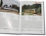 Atlas lokomotyw elektrycznych Paweł Terczyński [2017]