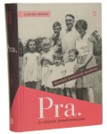 Pra O rodzinie Iwaszkiewiczów Włodek Ludwika [2012]