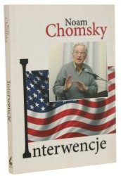 Interwencje Noam Chomsky [2008]