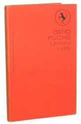 Landru i inni Gerd Fuchs [Biblioteka Jednorożca / 1971]