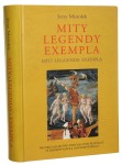 Mity, legendy, exempla Włoskie malarstwo świeckie epoki Renesansu ze zbiorów Karola Lanckorońskiego Jerzy Miziołek [2003]
