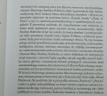 Filmowa odyseja Stanleya Kubricka Kletowski Piotr [Linia Interdyscyplinarna / 2006]