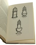 Dictionary of British Antique Silver Douglas Ash [1972]