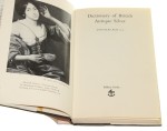 Dictionary of British Antique Silver Douglas Ash [1972]