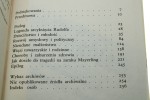 Buntownik z Mayerlingu Portret psychologiczny arcyksięcia Rudolfa Salvendy ﻿John T. [1995]