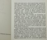 Dziennik azjatycki Merton Thomas (Thomas Merton Dzieła) (1993)