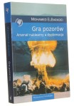 Gra pozorów Arsenał nuklearny a dyplomacja Mohamed ElBaradei [2011]