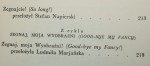 Źdźbła trawy Poezje wybrane Whitman Walt [Biblioteka Poetów]