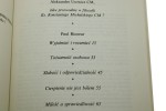 Filozofia osoby Paul Ricoeur [1992]
